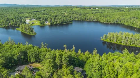 100 Evergreen Road Bridgton ME 04009