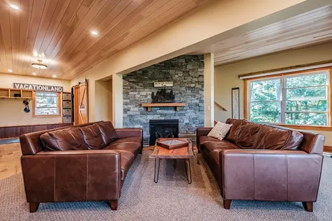 100 Evergreen Road Bridgton ME 04009