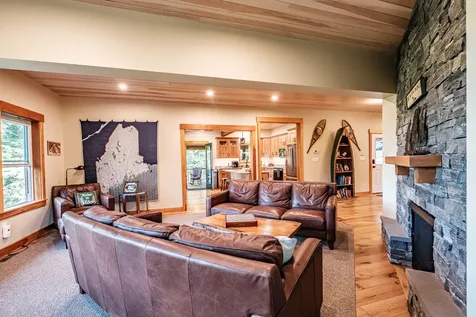 100 Evergreen Road Bridgton ME 04009