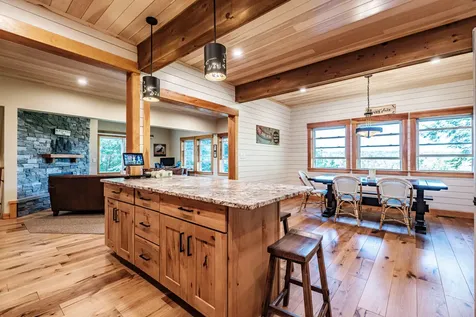 100 Evergreen Road Bridgton ME 04009
