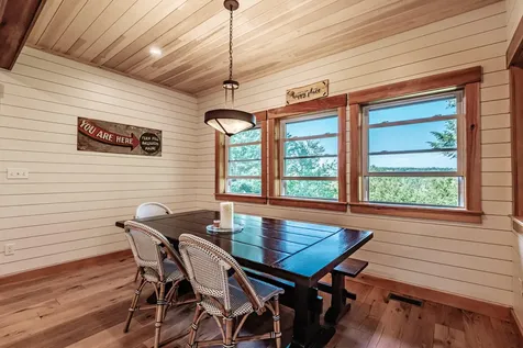 100 Evergreen Road Bridgton ME 04009