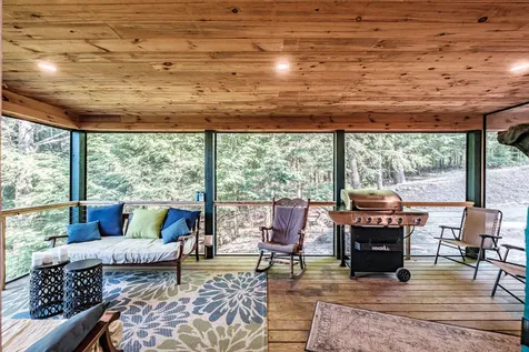 100 Evergreen Road Bridgton ME 04009