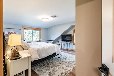 100 Evergreen Road Bridgton ME 04009