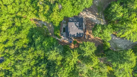 100 Evergreen Road Bridgton ME 04009