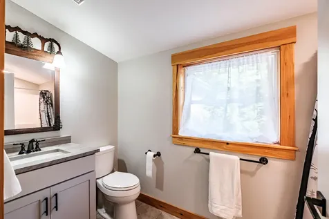 100 Evergreen Road Bridgton ME 04009