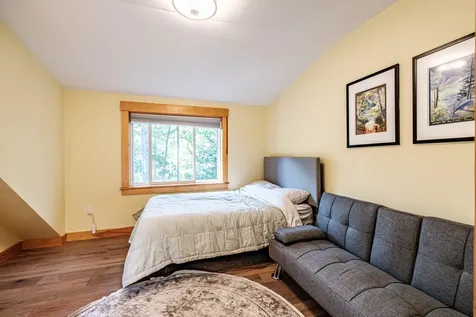 100 Evergreen Road Bridgton ME 04009