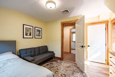 100 Evergreen Road Bridgton ME 04009