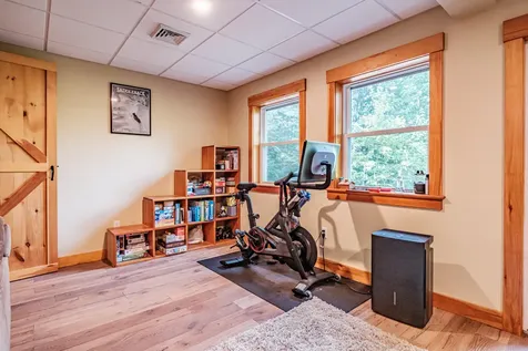 100 Evergreen Road Bridgton ME 04009