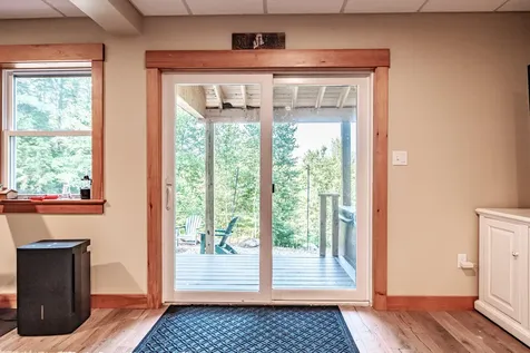 100 Evergreen Road Bridgton ME 04009