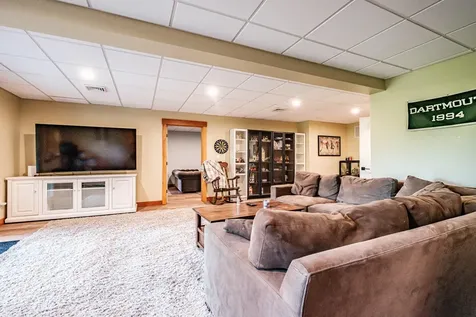 100 Evergreen Road Bridgton ME 04009