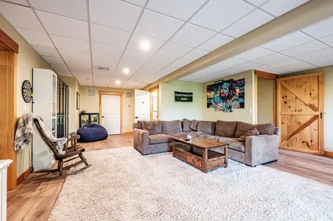 100 Evergreen Road Bridgton ME 04009