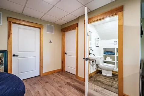 100 Evergreen Road Bridgton ME 04009