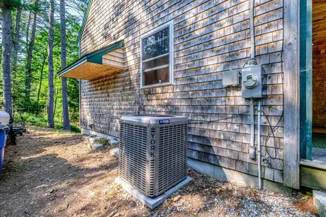 100 Evergreen Road Bridgton ME 04009