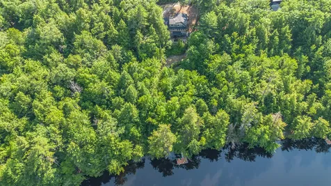 100 Evergreen Road Bridgton ME 04009