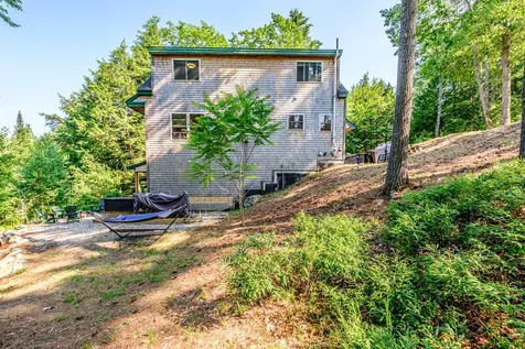 100 Evergreen Road Bridgton ME 04009