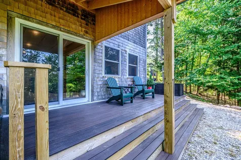 100 Evergreen Road Bridgton ME 04009