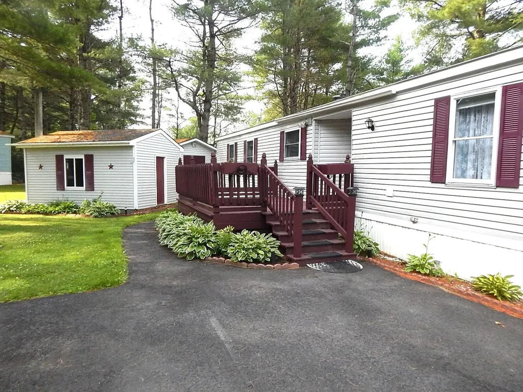 3 Vesta Court Randolph ME 04346