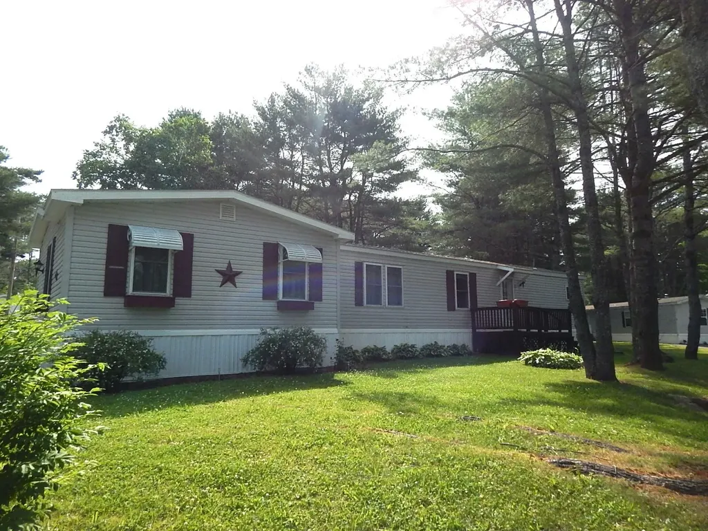 3 Vesta Court Randolph ME 04346