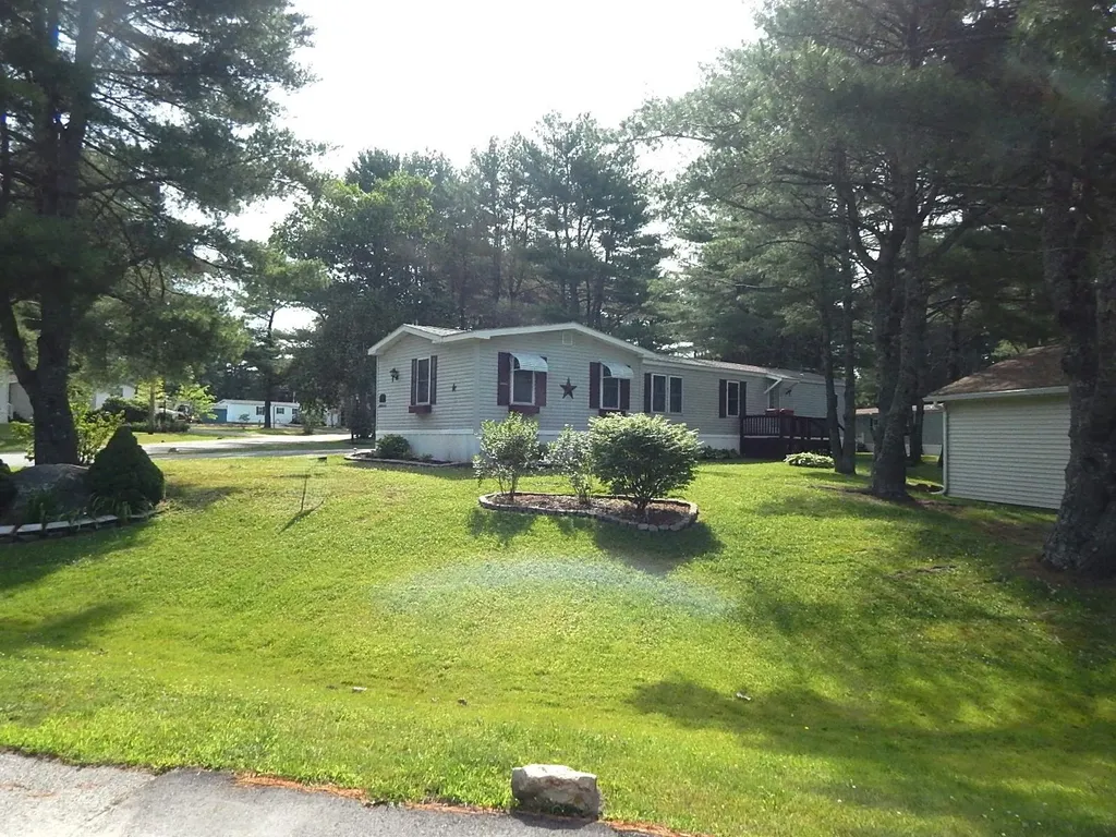 3 Vesta Court Randolph ME 04346