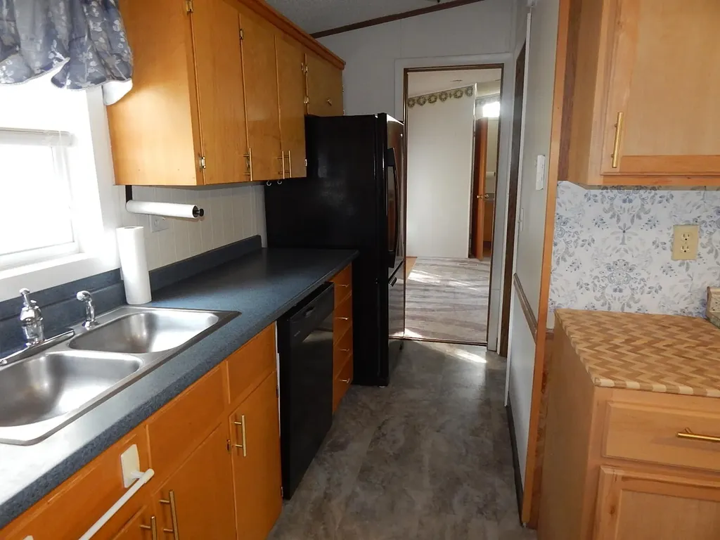 3 Vesta Court Randolph ME 04346