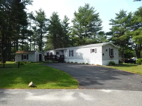 3 Vesta Court Randolph ME 04346