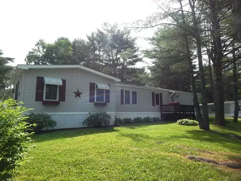 3 Vesta Court Randolph ME 04346