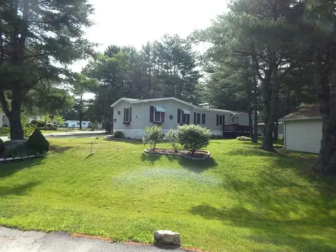 3 Vesta Court Randolph ME 04346