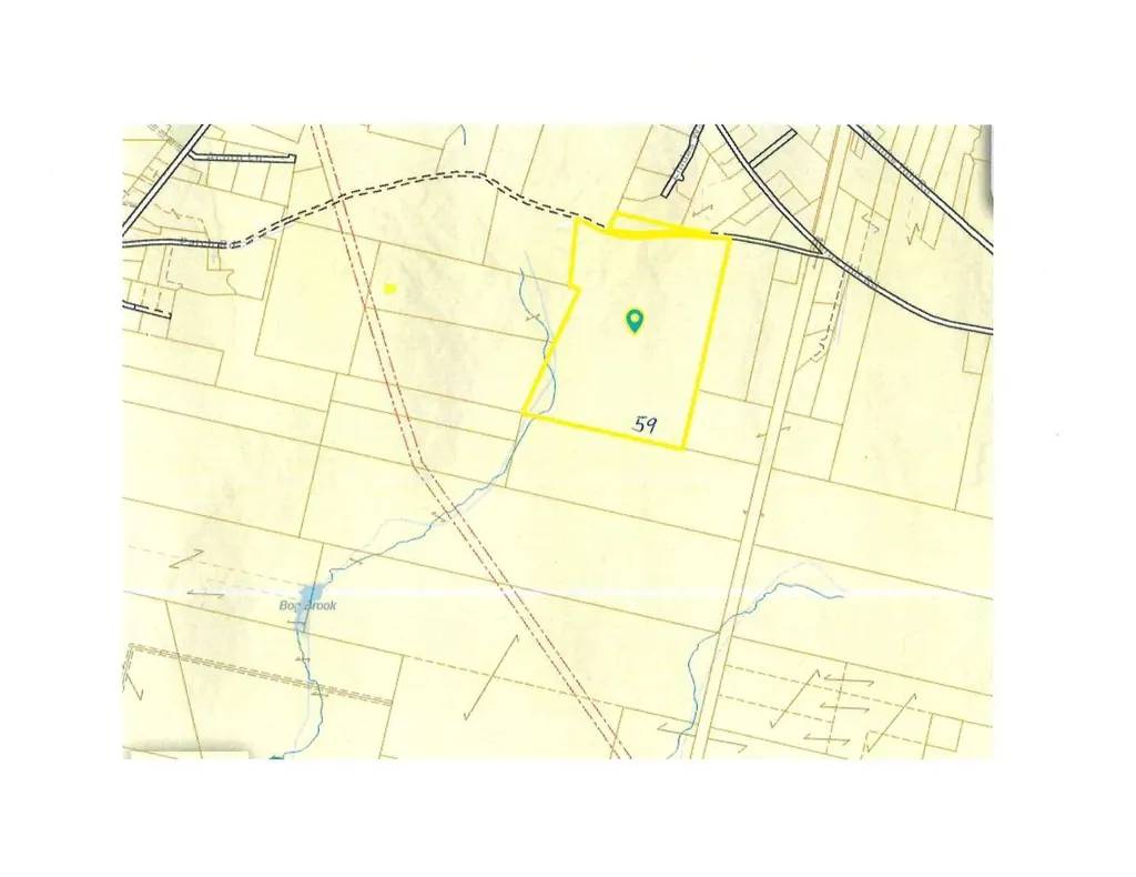 Lots 59+61 Patch Road Manchester ME 04351