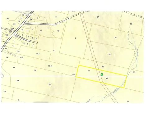 Lots 49-52 Patch Road Manchester ME 04351
