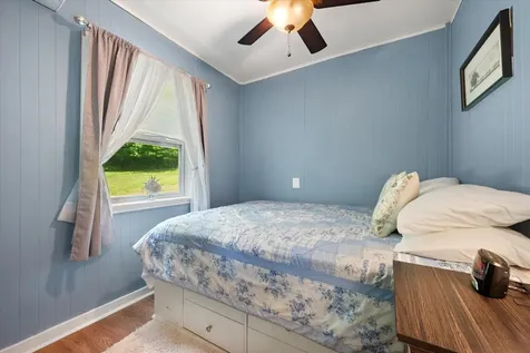 19 Perry Lane Amherst ME 04605