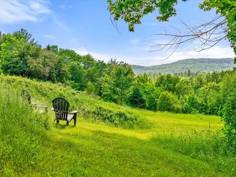 19 Perry Lane Amherst ME 04605