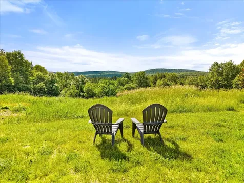 19 Perry Lane Amherst ME 04605