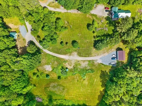 19 Perry Lane Amherst ME 04605
