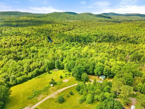 19 Perry Lane Amherst ME 04605