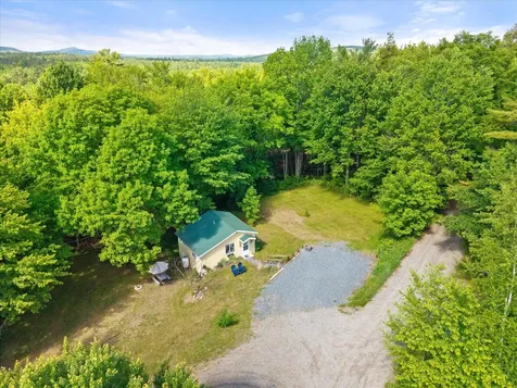 19 Perry Lane Amherst ME 04605