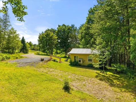 19 Perry Lane Amherst ME 04605