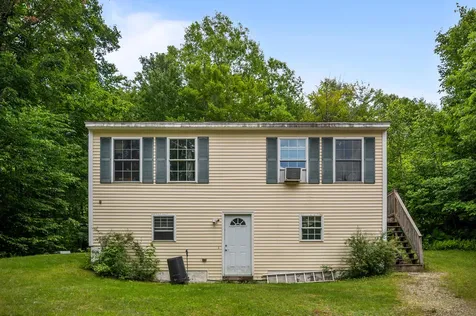 26 Maple Hill Hiram ME 04041