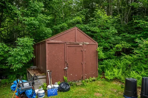 26 Maple Hill Hiram ME 04041