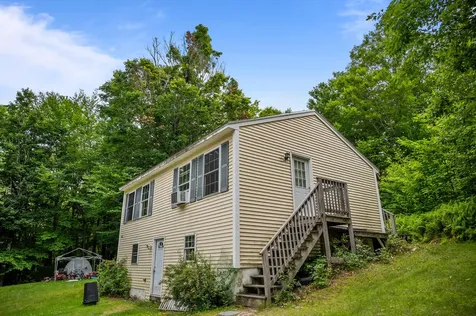 26 Maple Hill Hiram ME 04041