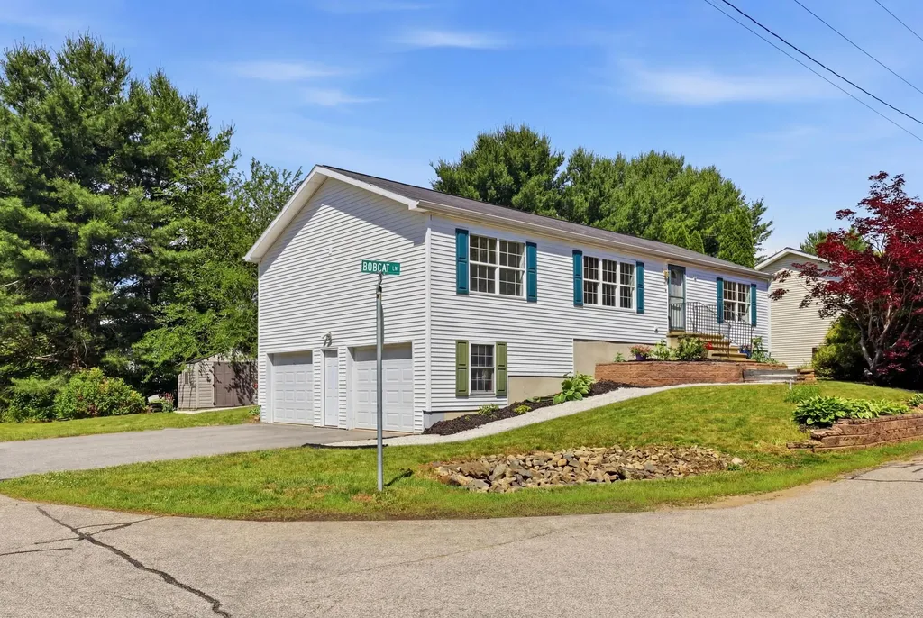 1 Bobcat Lane Berwick ME 03901