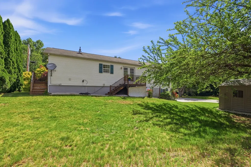 1 Bobcat Lane Berwick ME 03901