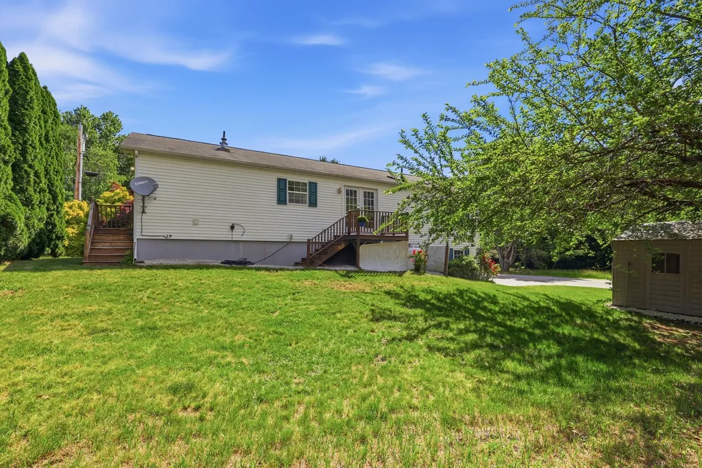1 Bobcat Lane Berwick ME 03901