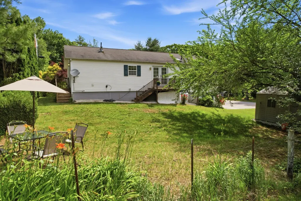 1 Bobcat Lane Berwick ME 03901
