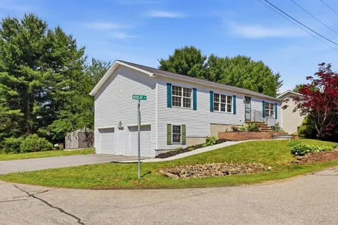 1 Bobcat Lane Berwick ME 03901