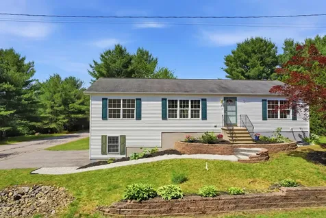 1 Bobcat Lane Berwick ME 03901