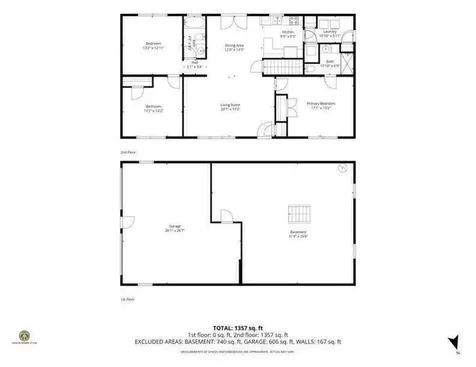 1 Bobcat Lane Berwick ME 03901