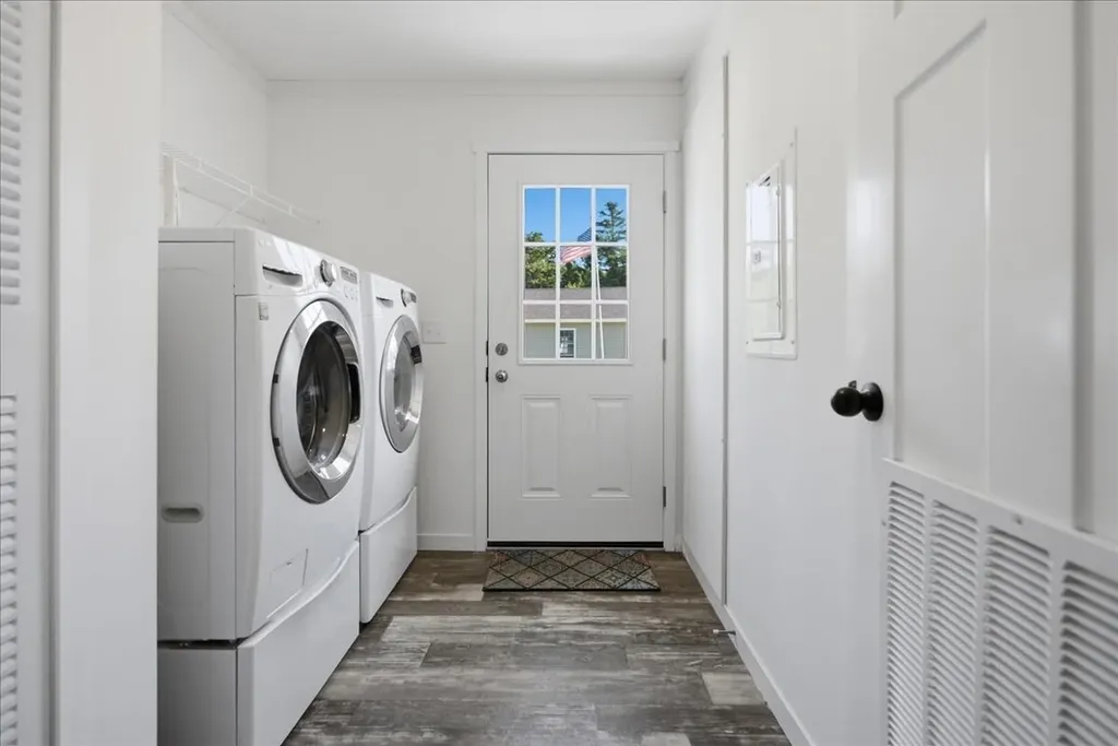 20 Sunset Lane Turner ME 04282