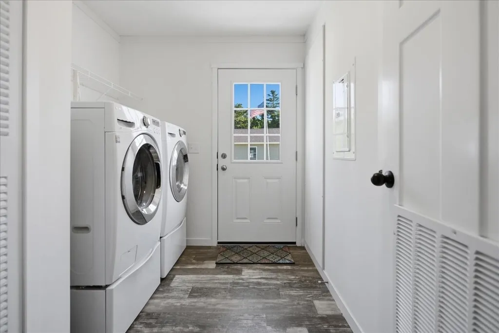 20 Sunset Lane Turner ME 04282
