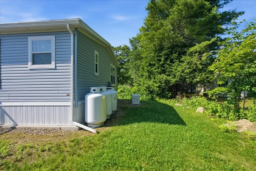 20 Sunset Lane Turner ME 04282