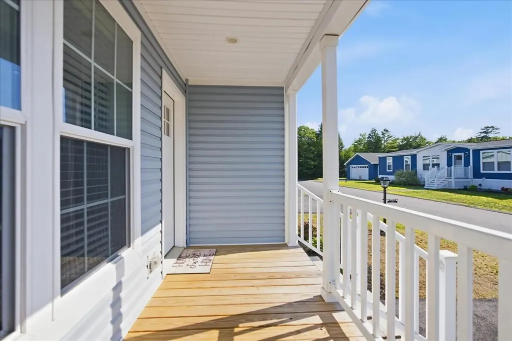 20 Sunset Lane Turner ME 04282